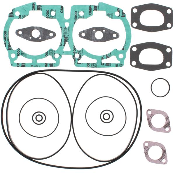 Vertex Pistons 710212