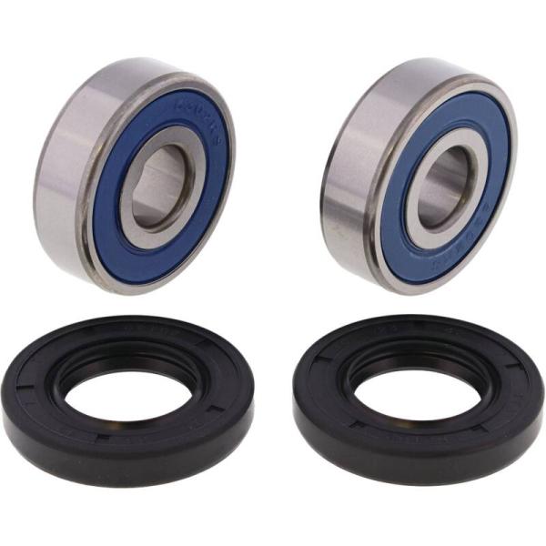 ABR Wheel Bearing Kits All Balls Racing 25-1317