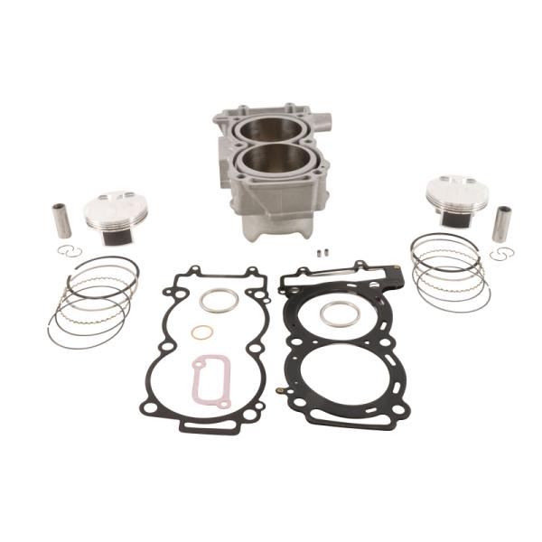 Cylinder Works 60001-K01HC