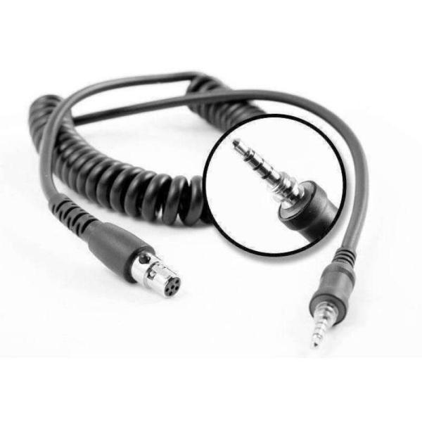 Rugged Radios CC-HX