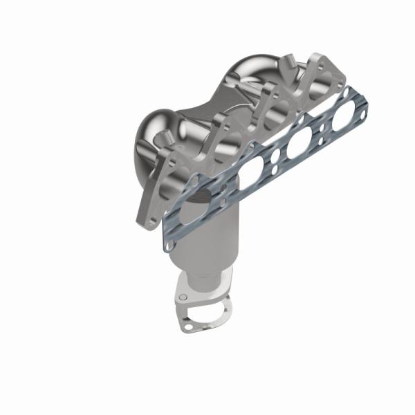 MAG Converter Direct Fit Magnaflow 5531330