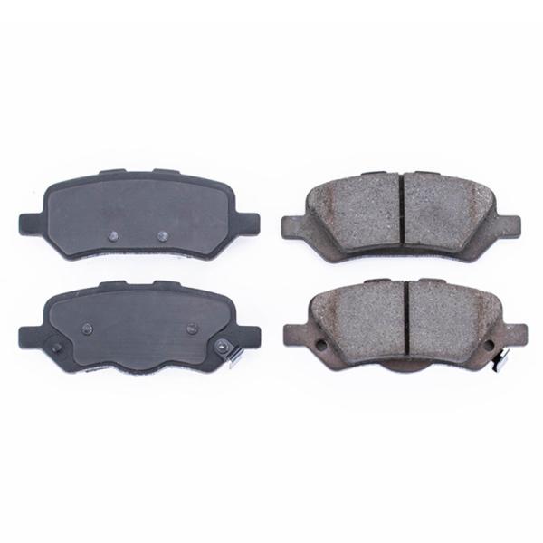 PowerStop 16-1402