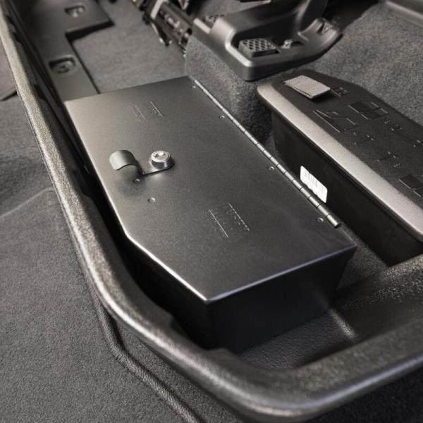 TFY Underseat Drawer Tuffy Products 368-01