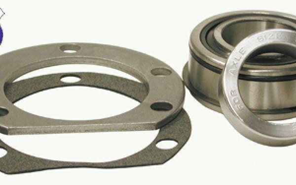 Yukon Gear & Axle AK C8.75-GREEN
