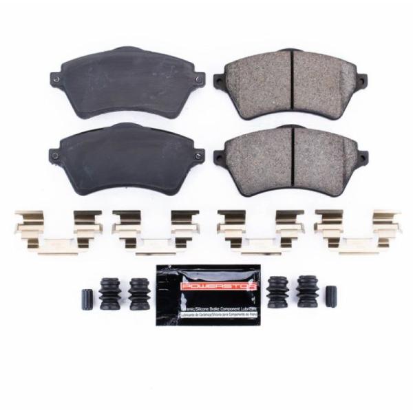 PowerStop Z23-926