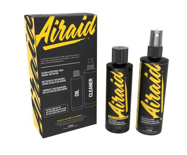 Airaid 790-561