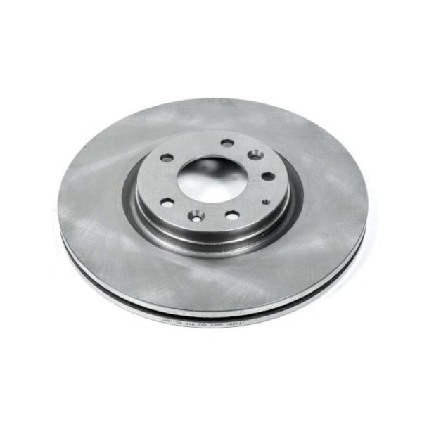 PowerStop JBR1155