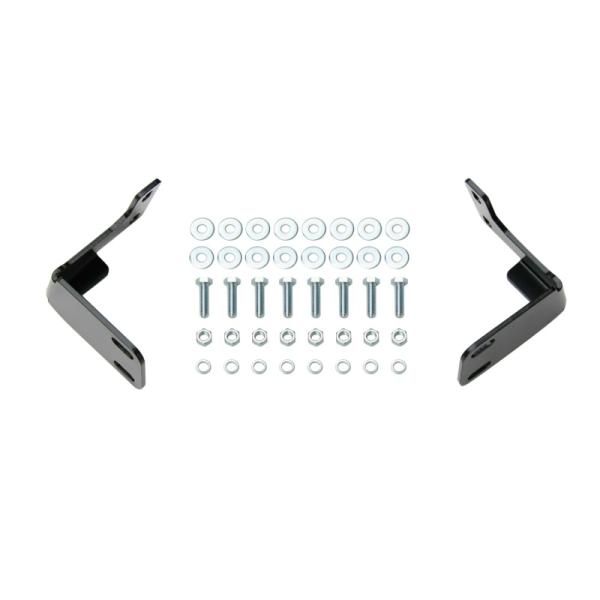 WES Bull Bars - E-Series Westin 31-5550