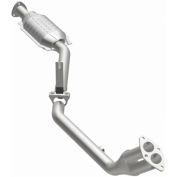 MAG Converter Direct Fit Magnaflow 23551