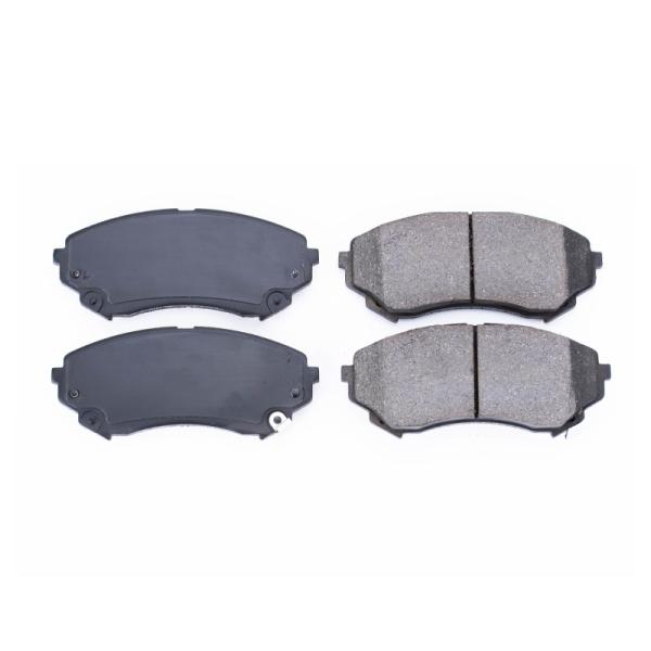 PowerStop 16-1331