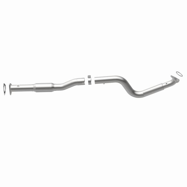 MAG Converter Direct Fit Magnaflow 4551603