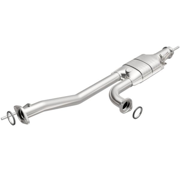 MAG Converter Direct Fit Magnaflow 49122