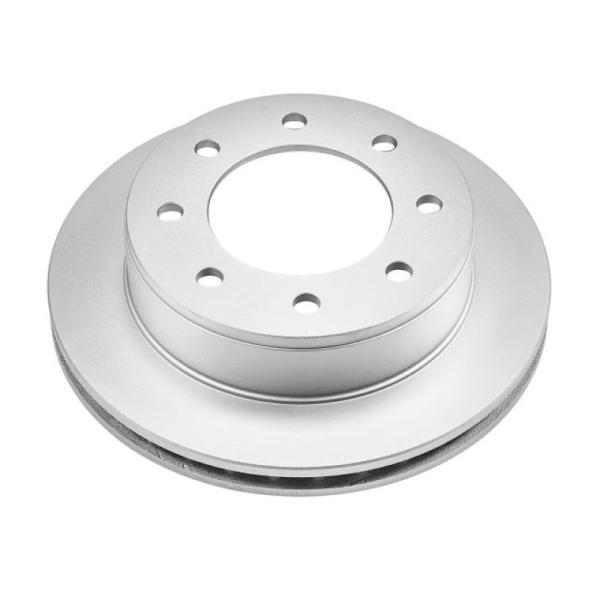 PowerStop AR8643EVC