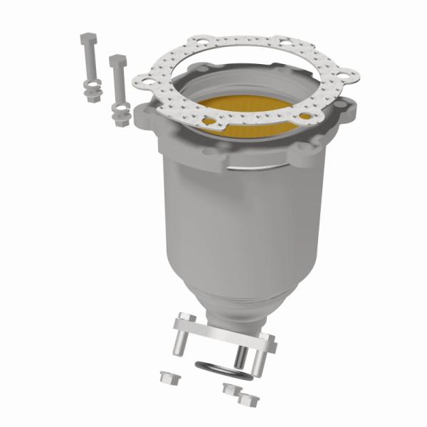 MAG Converter Direct Fit Magnaflow 5411652
