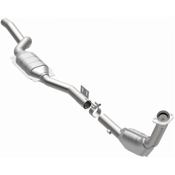 MAG Converter Direct Fit Magnaflow 23195