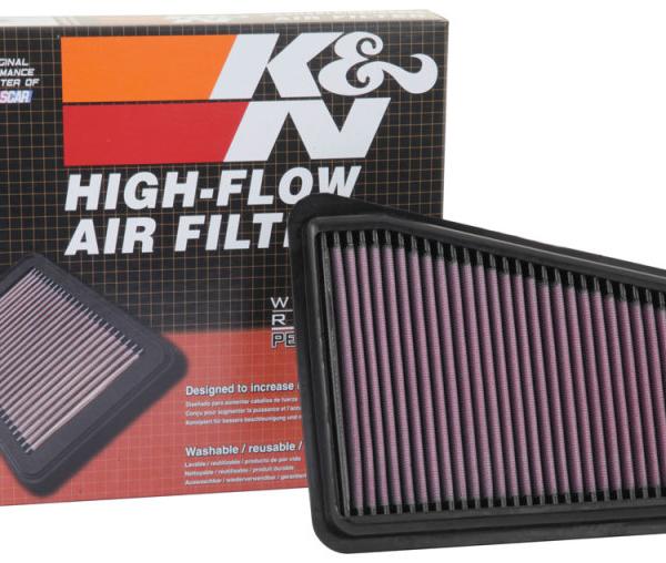 K&N Engineering 33-5068