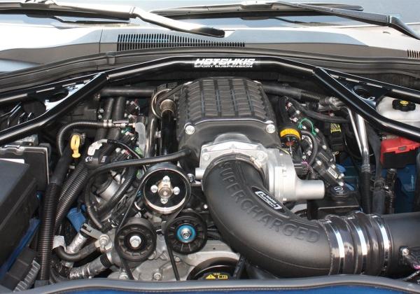 Hotchkis 20109