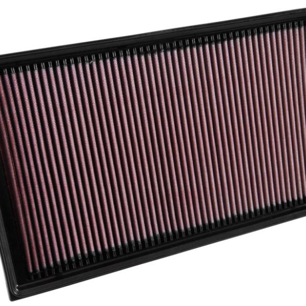 KN Drop in Air Filters K&N Engineering 33-3036