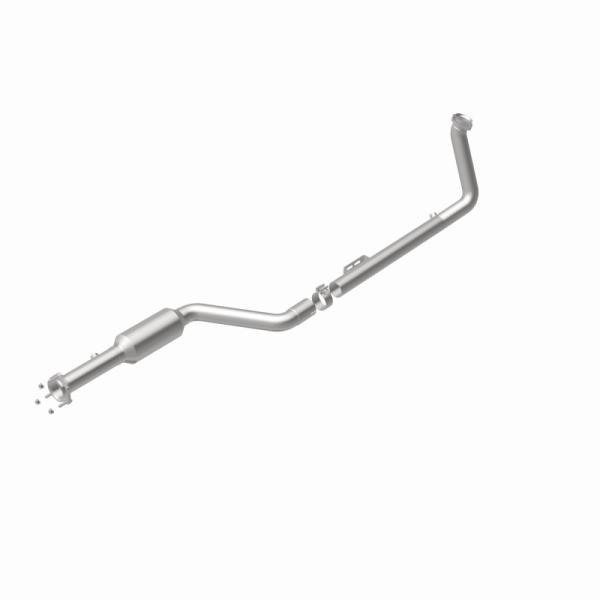 MAG Converter Direct Fit Magnaflow 4481106