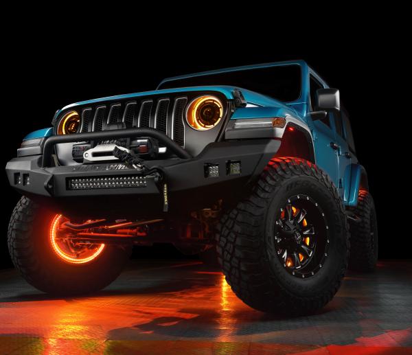 ORACLE Lighting 5819-333