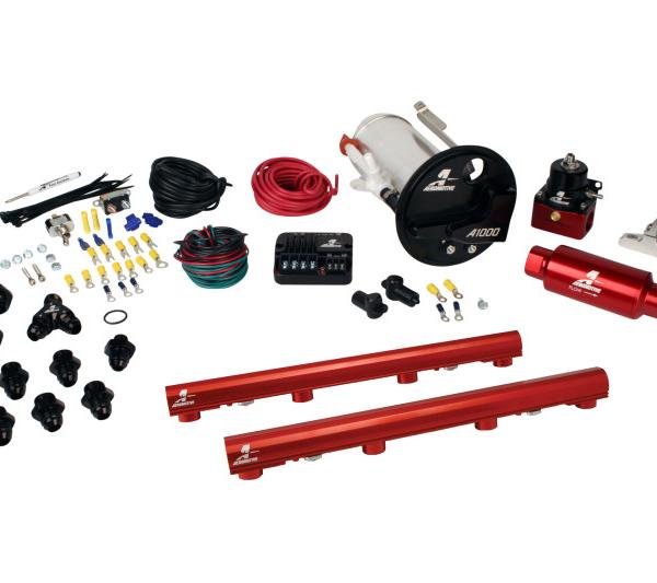 Aeromotive 17311