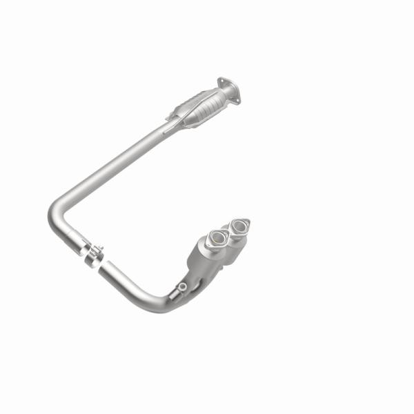 MAG Converter Direct Fit Magnaflow 458027