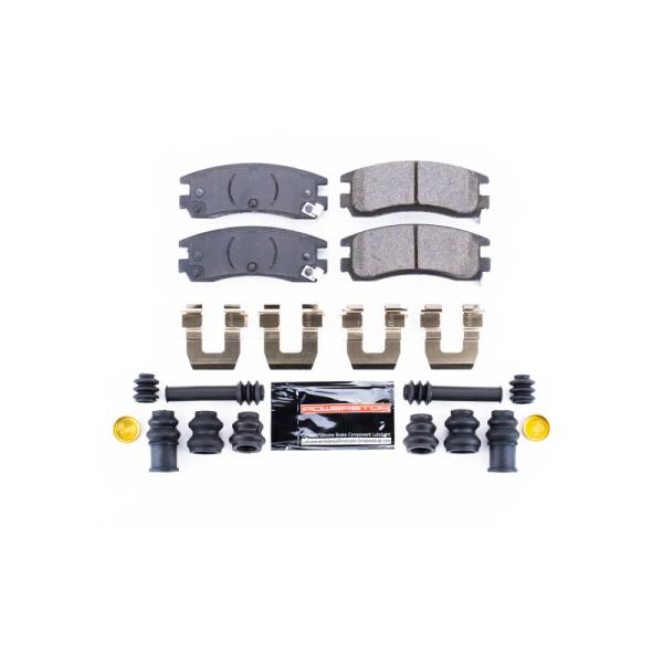 PowerStop Z23-714