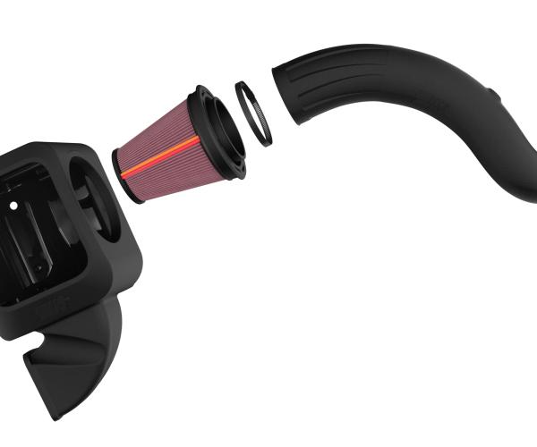 K&N Engineering 50-1564