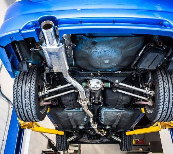 Turbo XS FXT04-CBE