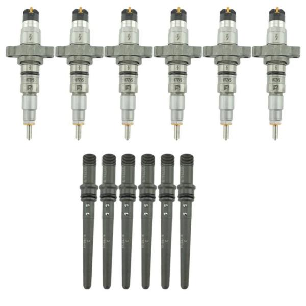 Industrial Injection 214311