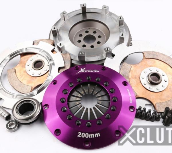 XCLUTCH XKBM20530-2E
