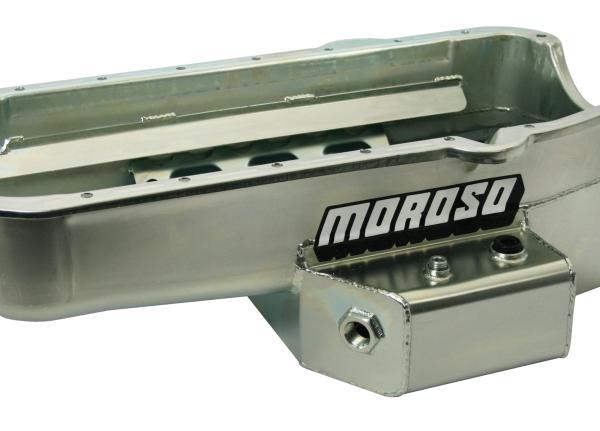 Moroso 21811