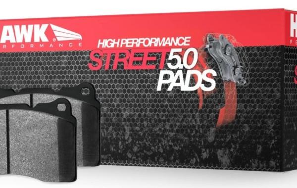 Hawk Performance HB917B.626