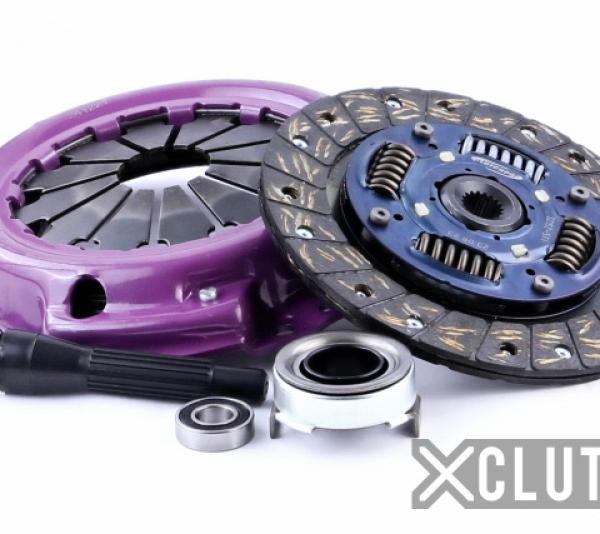 XCLUTCH XKSZ19009-1A