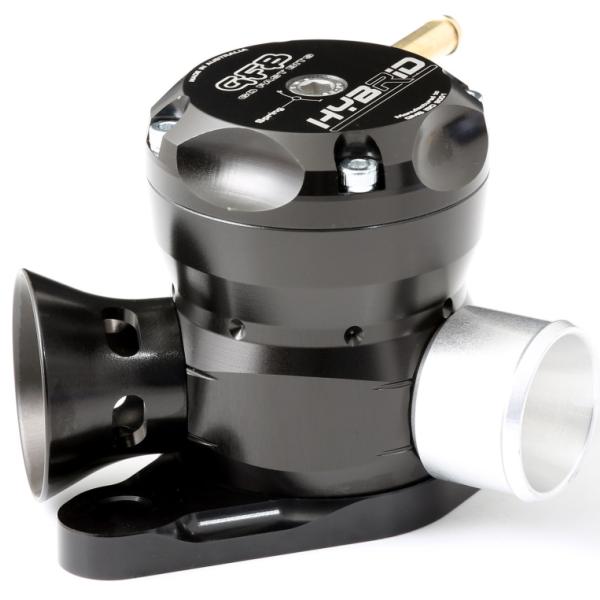 GFB TMS Blow Off Valves Go Fast Bits T9201