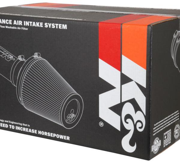 K&N Engineering 63-3115