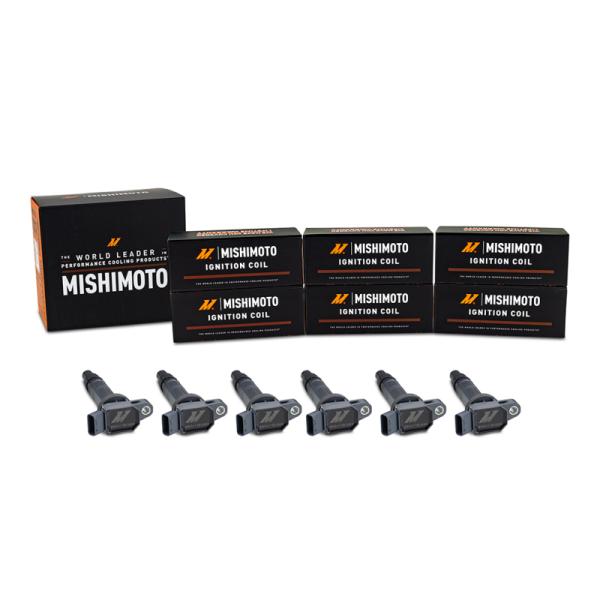 Mishimoto MMIG-TAC-0506