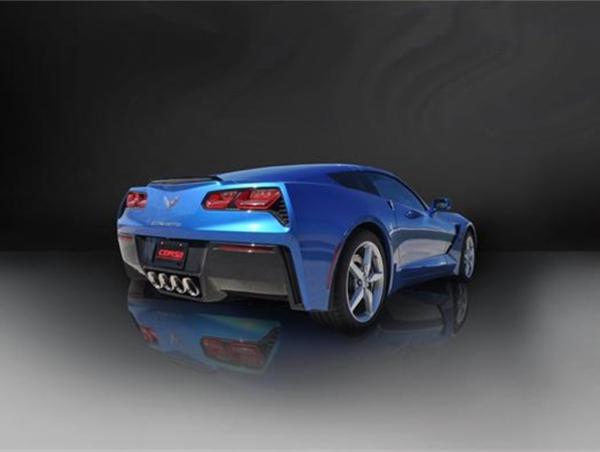 CORSA Performance 14764