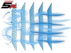 AFE Universal Pro-5 R Filter aFe 24-45504