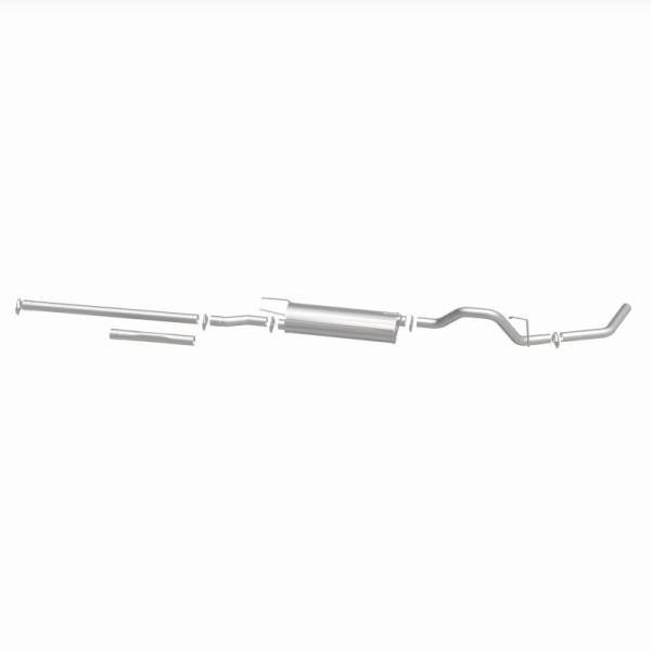 MAG BRE Exhaust Kits Magnaflow 106-0697