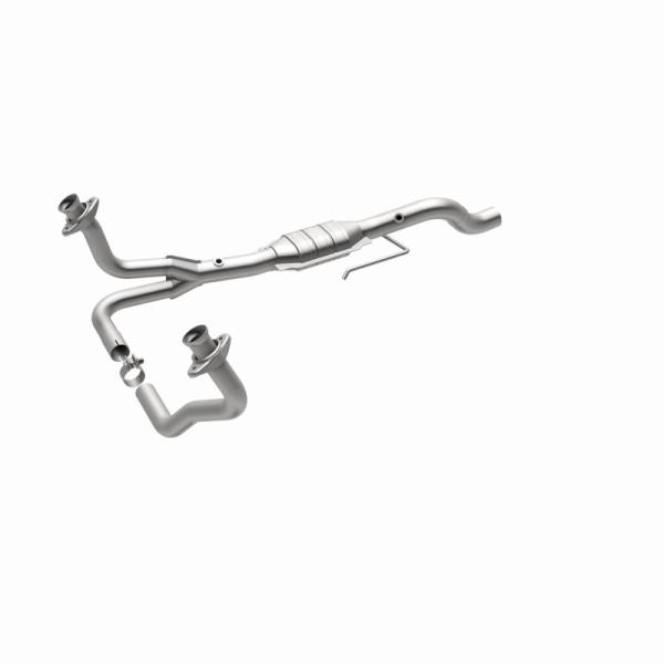 Magnaflow 24437