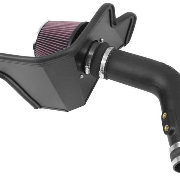 KN 57 FIPK Air Intake 50 K&N Engineering 57-2594