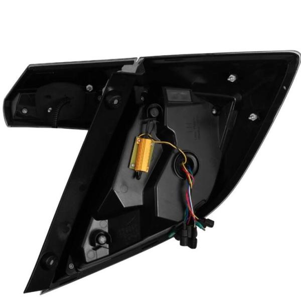 AlphaRex 676020