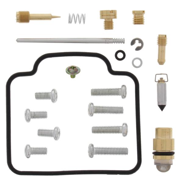 ABR Carburetor Rebuild Kits All Balls Racing 26-1089