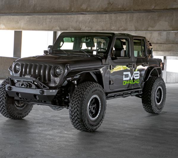 DV8 Offroad FBJL-06