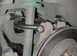 SPC Performance 67765
