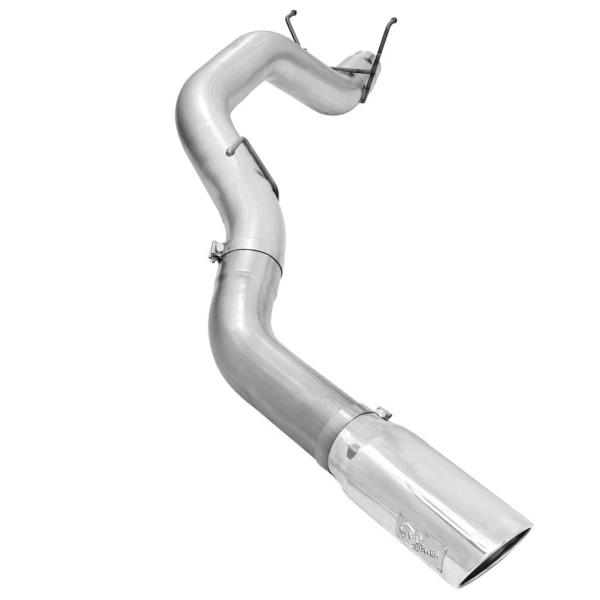 AFE Exhaust DPF Back aFe 49-02039-P