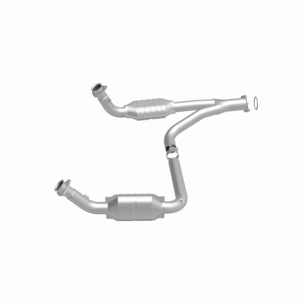 Magnaflow 49644