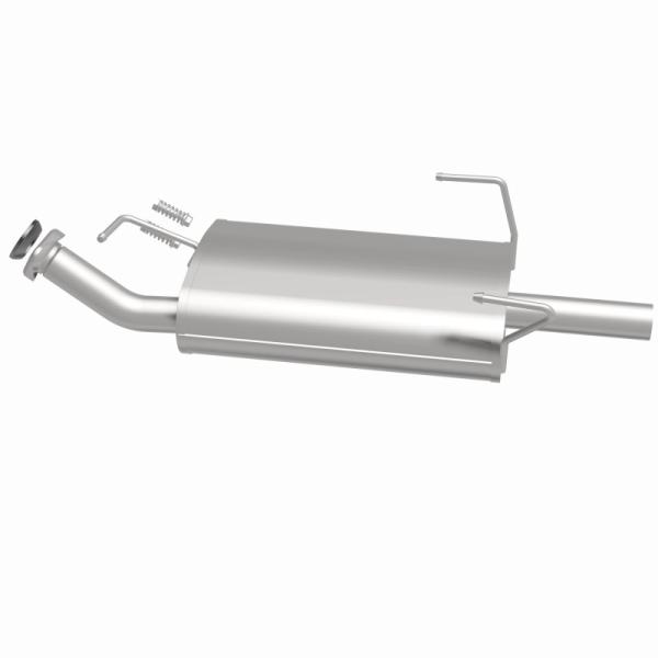 MAG BRE Exhaust Kits Magnaflow 108-0200