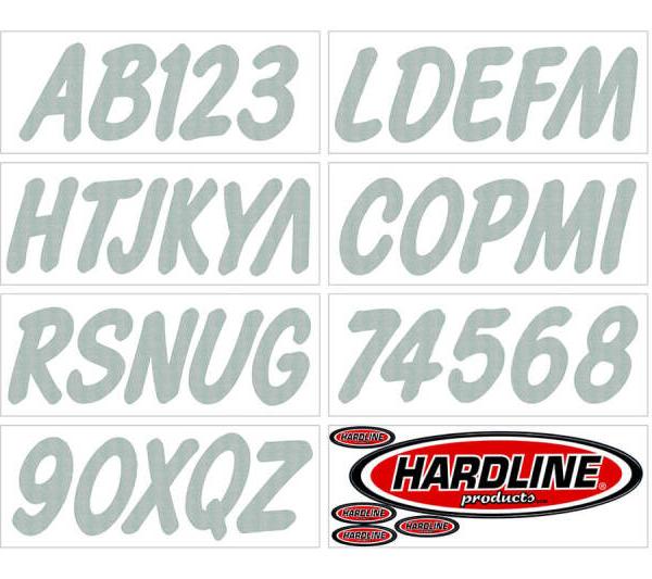 Hardline SIL400EC